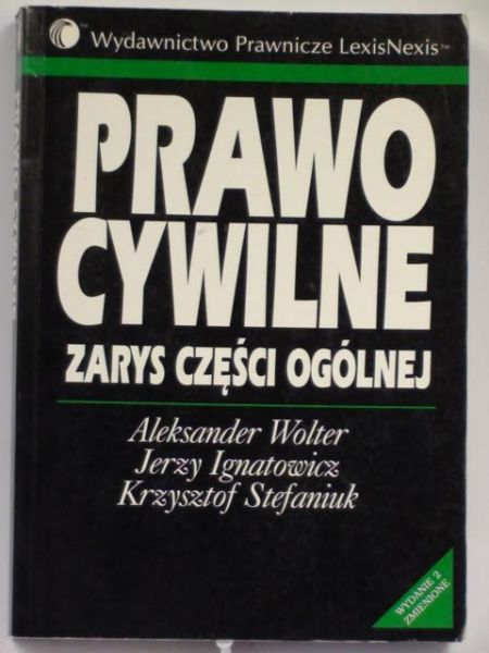 Prawo cywilne