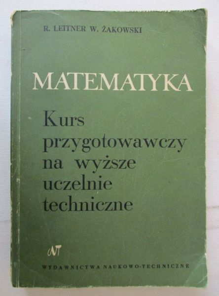 Matematyka