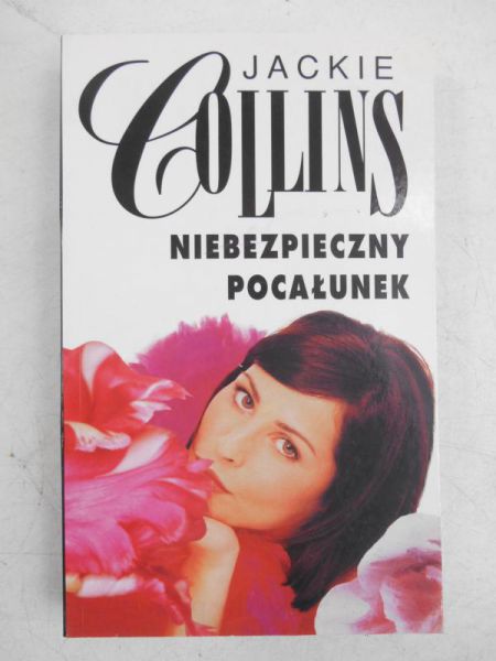 Niebezpieczny pocałunek