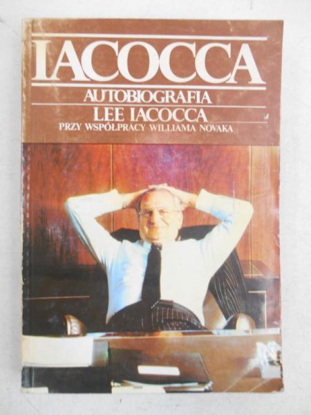 . Autobiografia