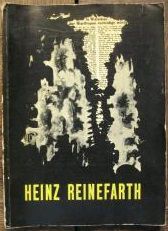 Leszczyński Kazimierz- Heinz Reinefarth