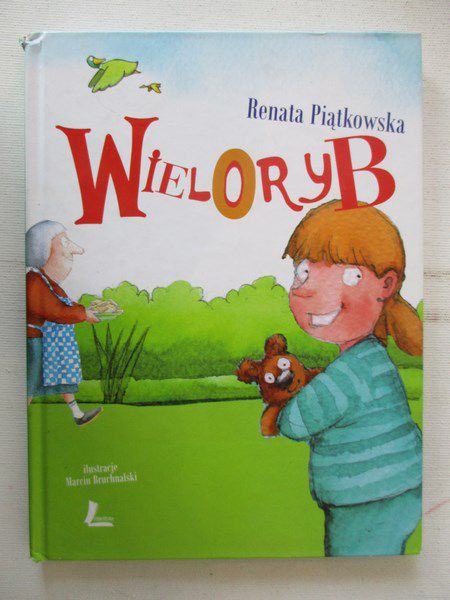 Wieloryb