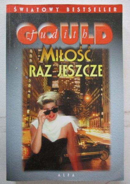 Miłość raz jeszcze