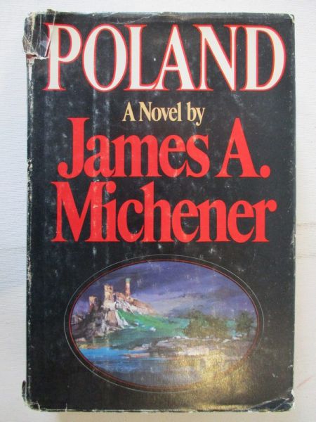 Michener James A. - Poland