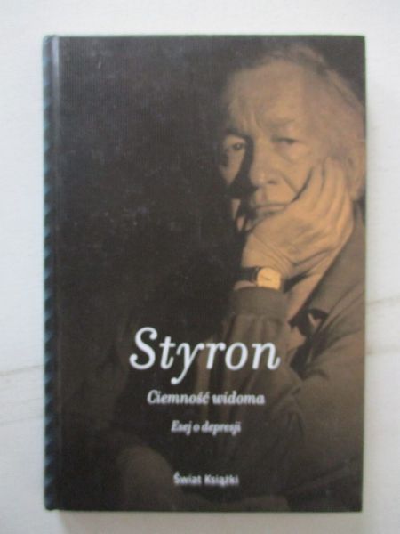 Styron William - Ciemność widoma