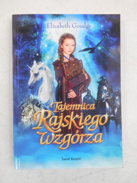 Tajemnica Rajskiego wzgórza