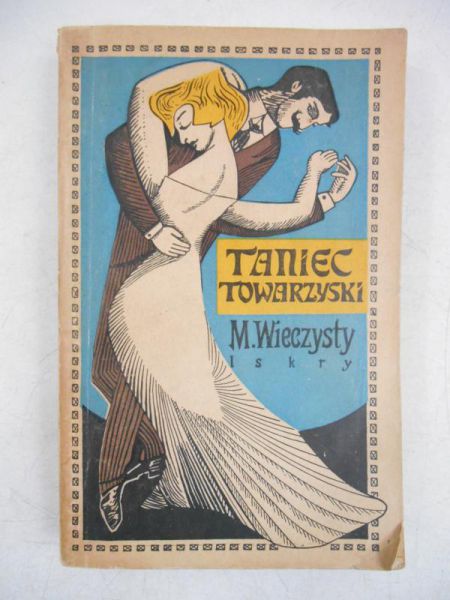 Taniec towarzyski