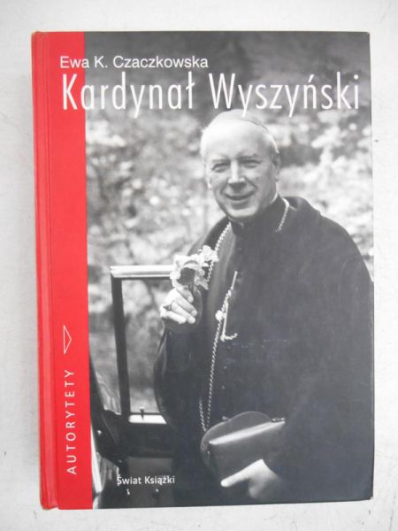 Czaczkowska   - Kardynał Wyszyński