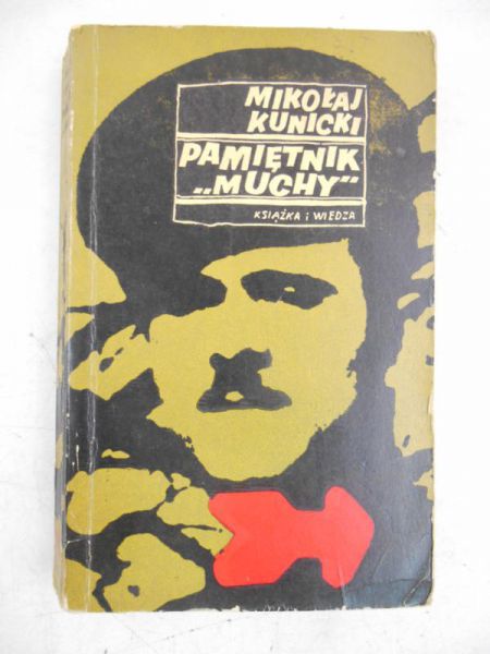 Pamiętnik Muchy