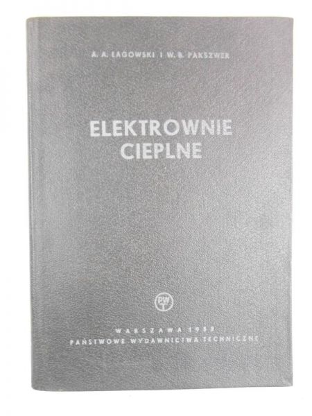 Elektrownie cieplne