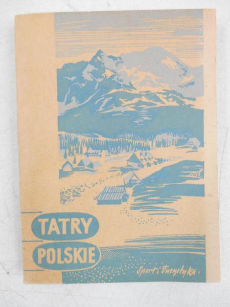 Tatry polskie