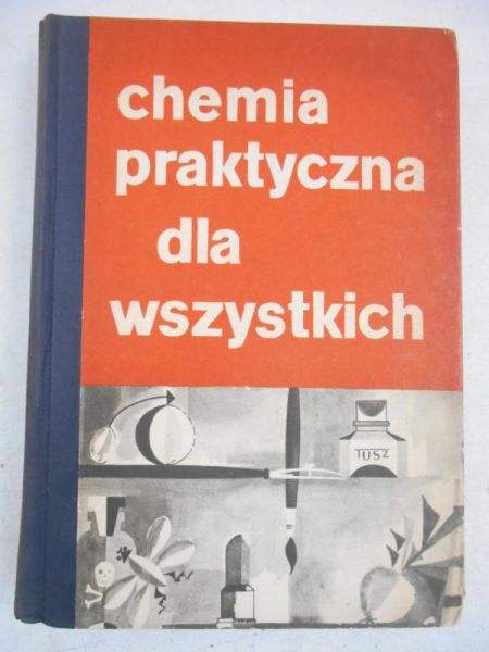 Bańkowsk Zdzsław, Dukwcz   n. - Chema praktyczna dla wszystkch