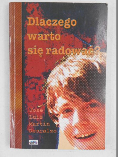 Dlaczego warto się radować?