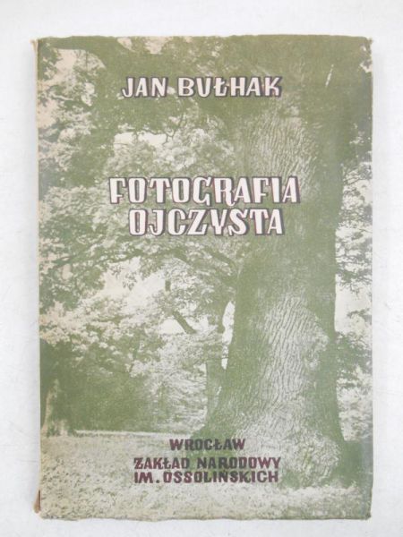 Fotografia ojczysta