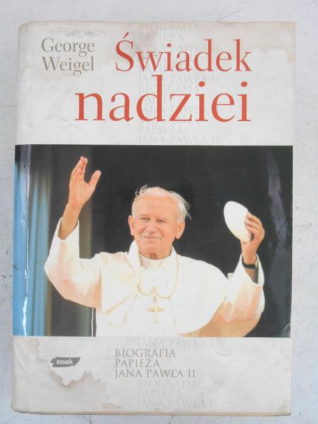 Świadek nadziei