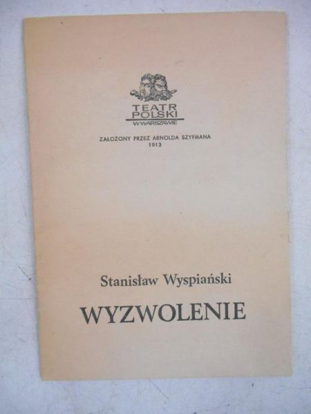 Wyzwolenie