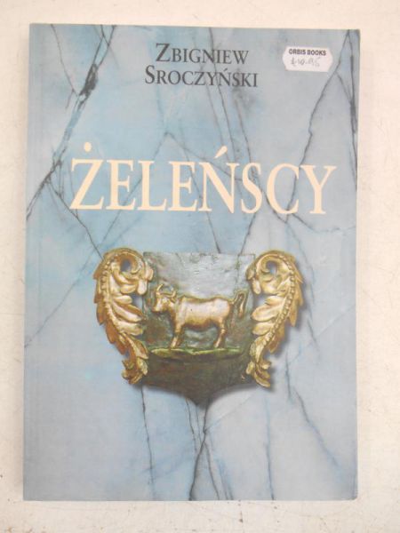 Żeleńscy