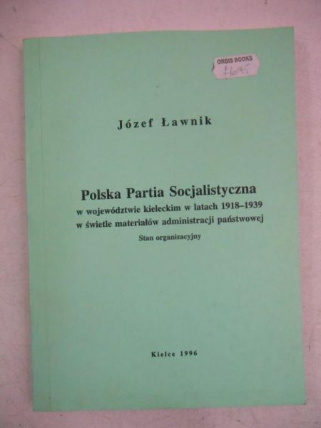 Polska Partia Socjalistyczna