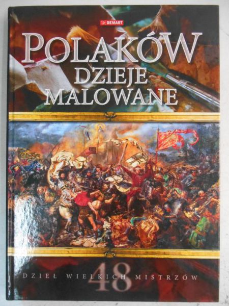 Polaków dzieje malowane