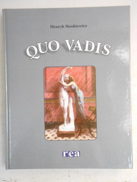 Quo Vadis
