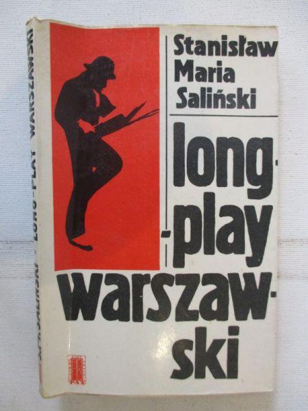 Longplay warszawski