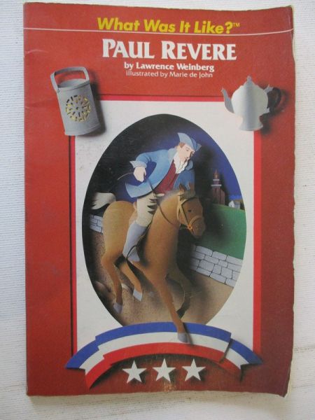 Paul Revere