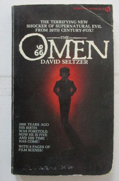 The Omen
