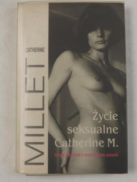 Życie seksualne  M.