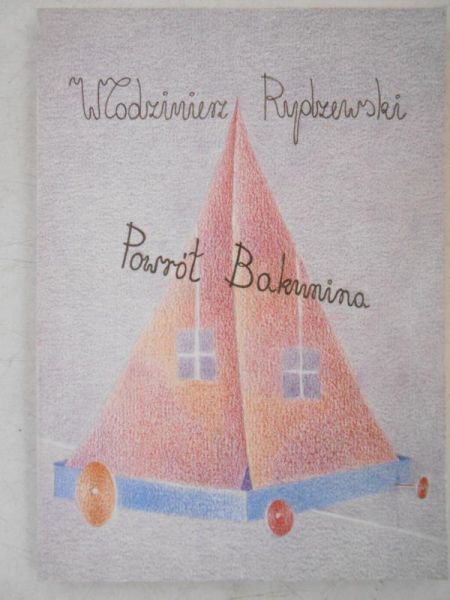 Powrót Bakunina