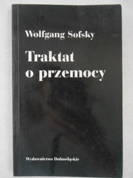 Traktat o przemocy