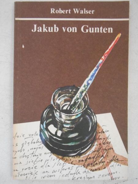 Jakub von Gunten