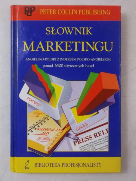 Słownik marketingu