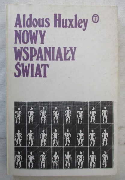 Nowy wspaniały świat