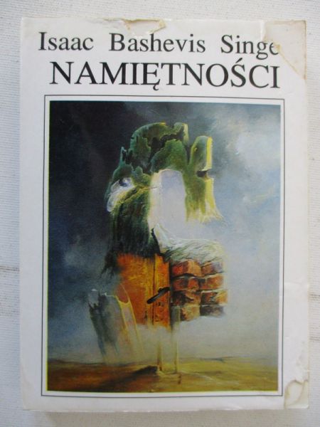 Namiętności