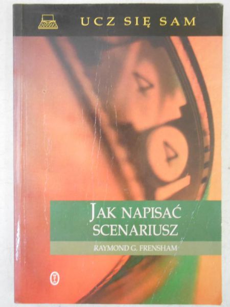 Jak napisać scenariusz
