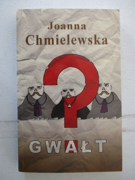 Gwałt
