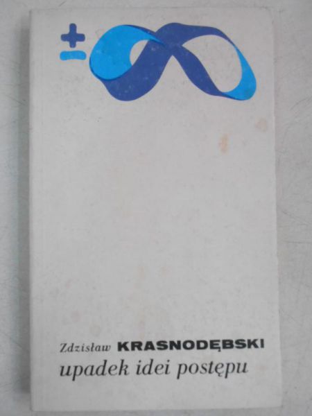 Upadek idei postępu, BMW