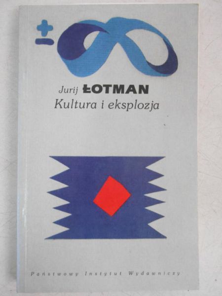 Kultura i eksplozja