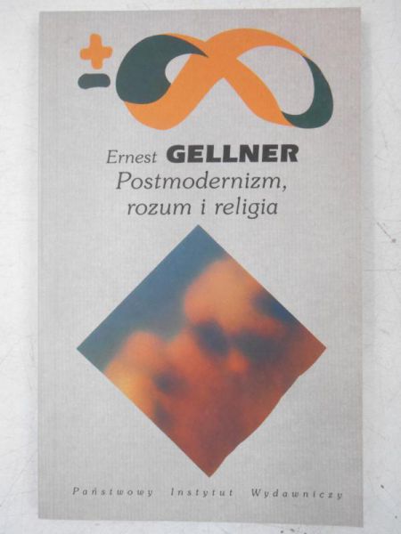 Postmodernizm, rozum i religia