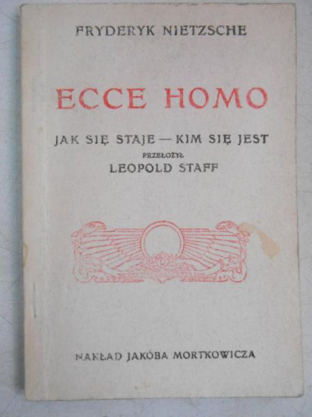 Ecce Homo