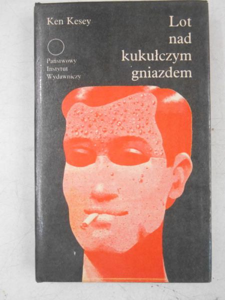 Lot nad kukułczym gniazdem