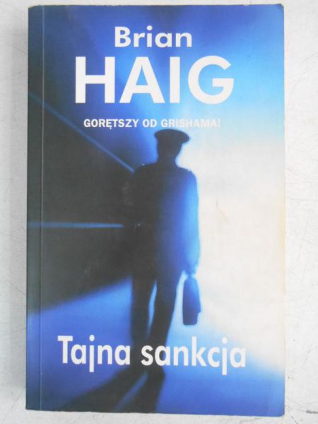 Tajna sankcja