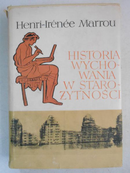 Historia wychowania w Starożytności