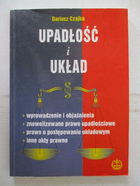 Upadłość i układ