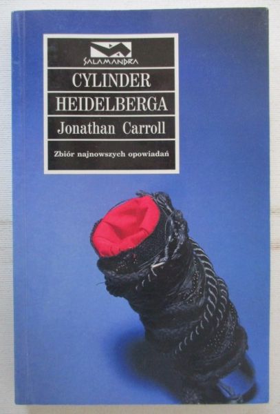 Carroll  - Cylinder Heidelberga