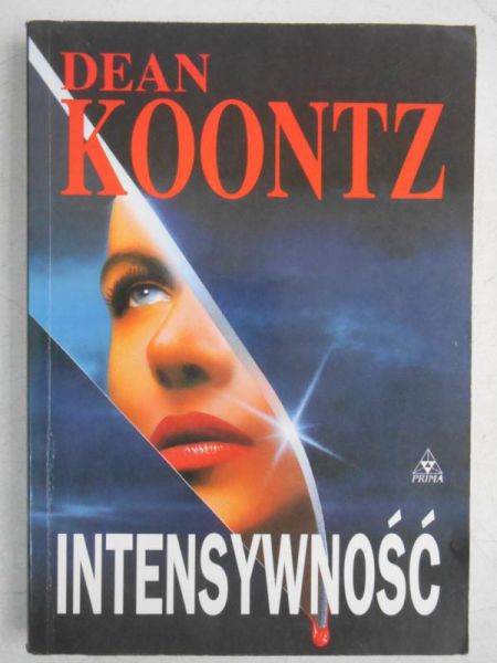Intensywność