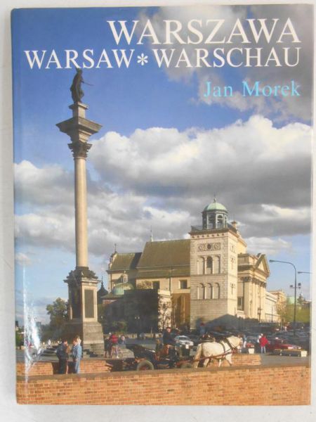 Warszawa
