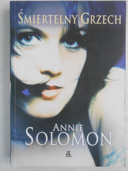 Śmiertelny grzech