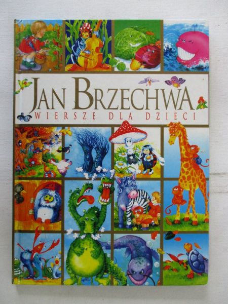 Wiersze dla dzieci