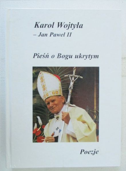 Pieśń o Bogu ukrytym